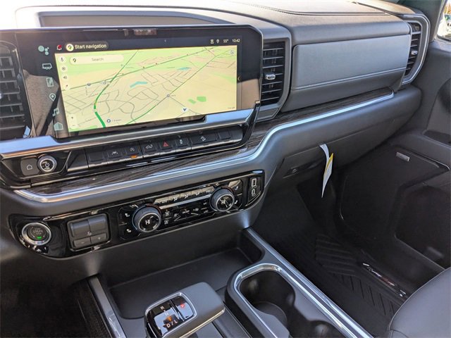 New 2026 Chevrolet Silverado 1500 RST image 22