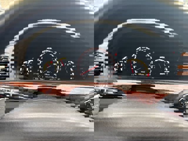 Used 2009 Mercedes-Benz S 63 AMG image 19