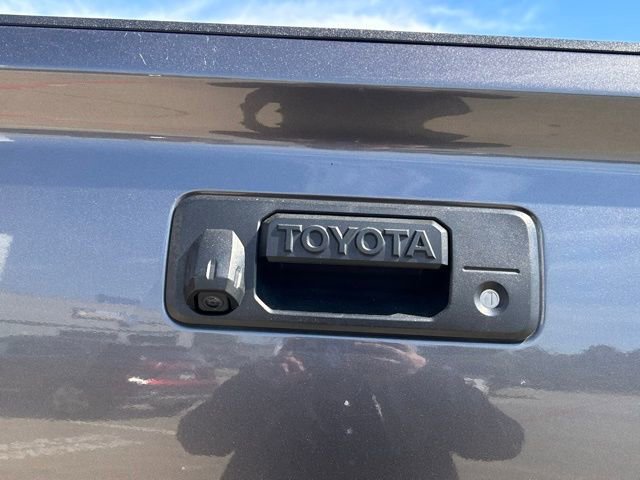 Used 2021 Toyota Tundra SR5 image 8