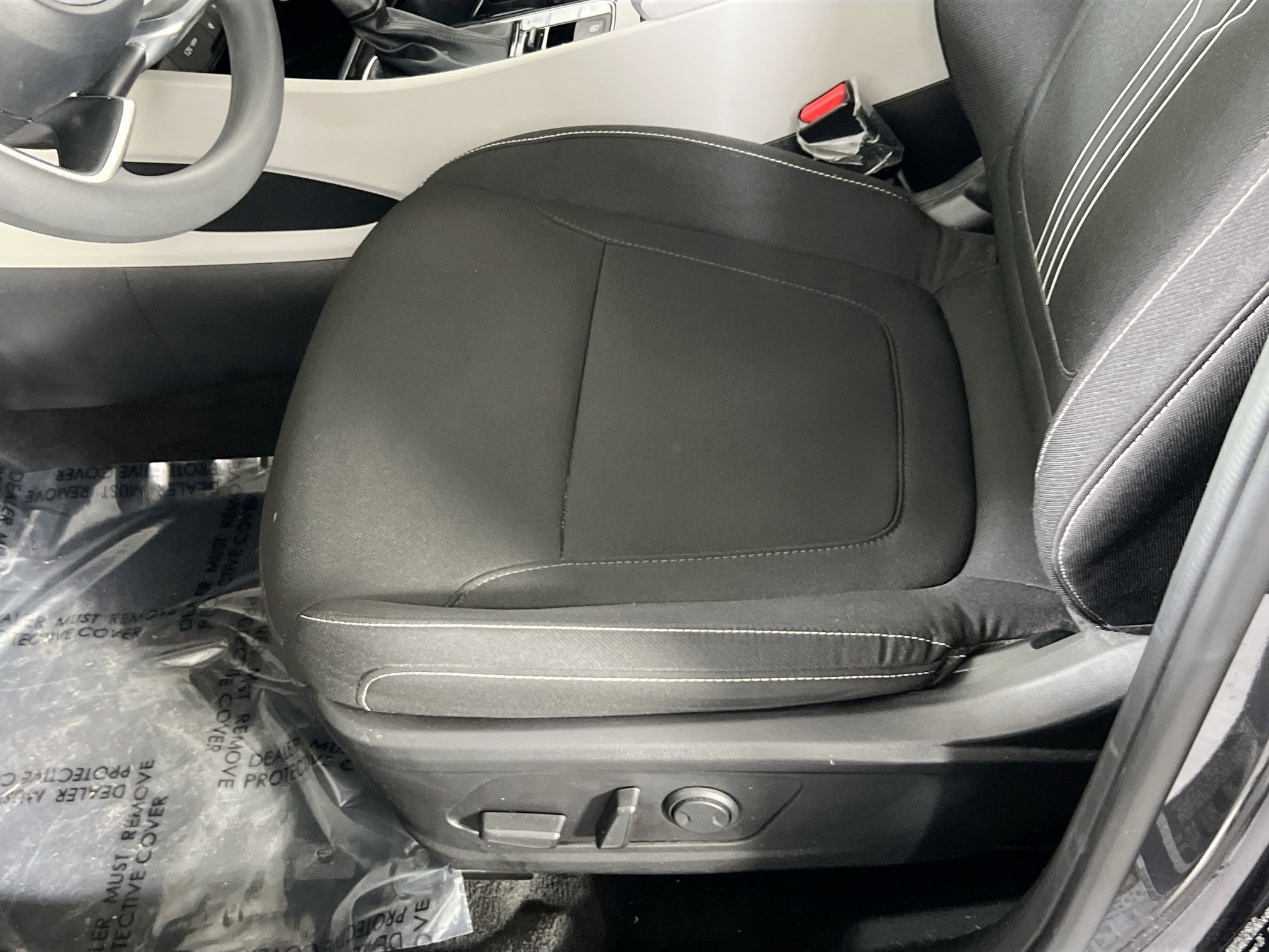Used 2023 Hyundai Tucson SEL image 18