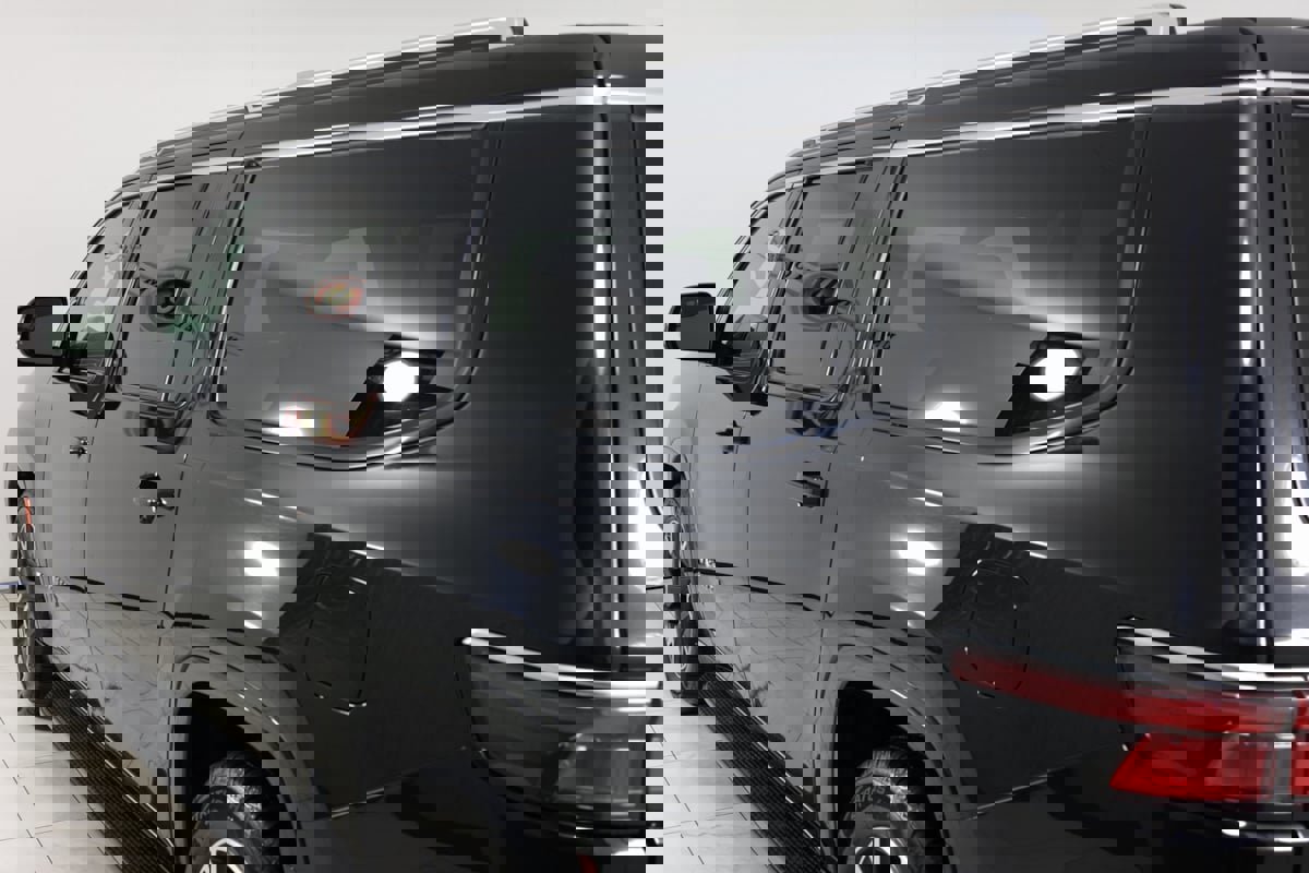 Used 2024 Jeep Wagoneer L Series III w/ Flexible Seating Group image 52