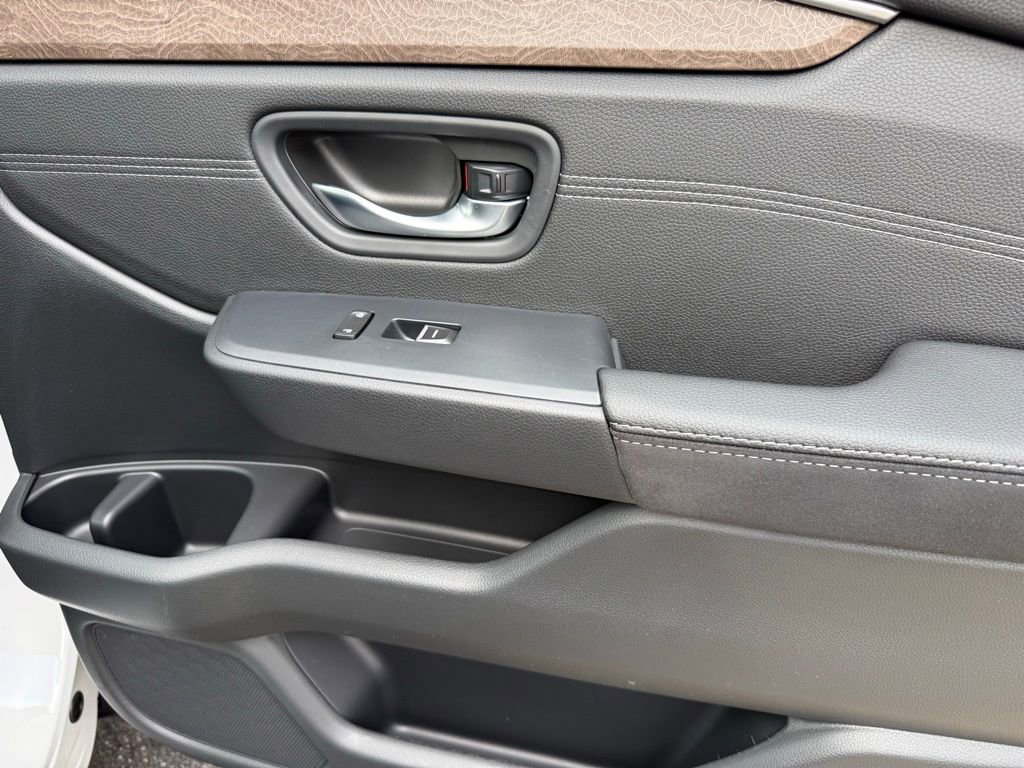 New 2026 Honda Pilot Elite image 49