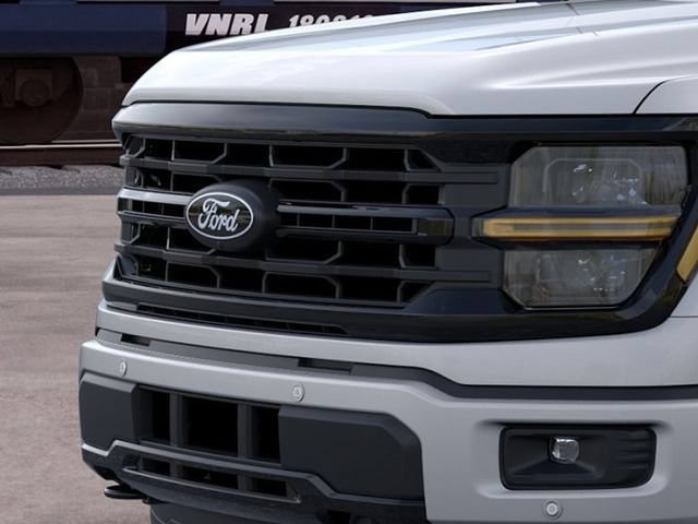 New 2026 Ford F150 XLT w/ Equipment Group 302A MID AWD/4WD image 16