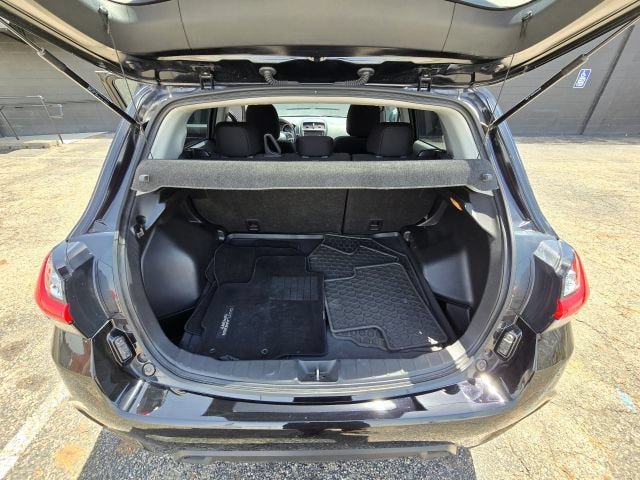 Used 2023 Mitsubishi Outlander Sport AWD image 28