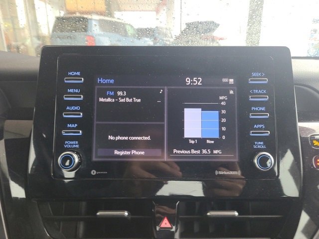 Used 2024 Toyota Camry SE image 28