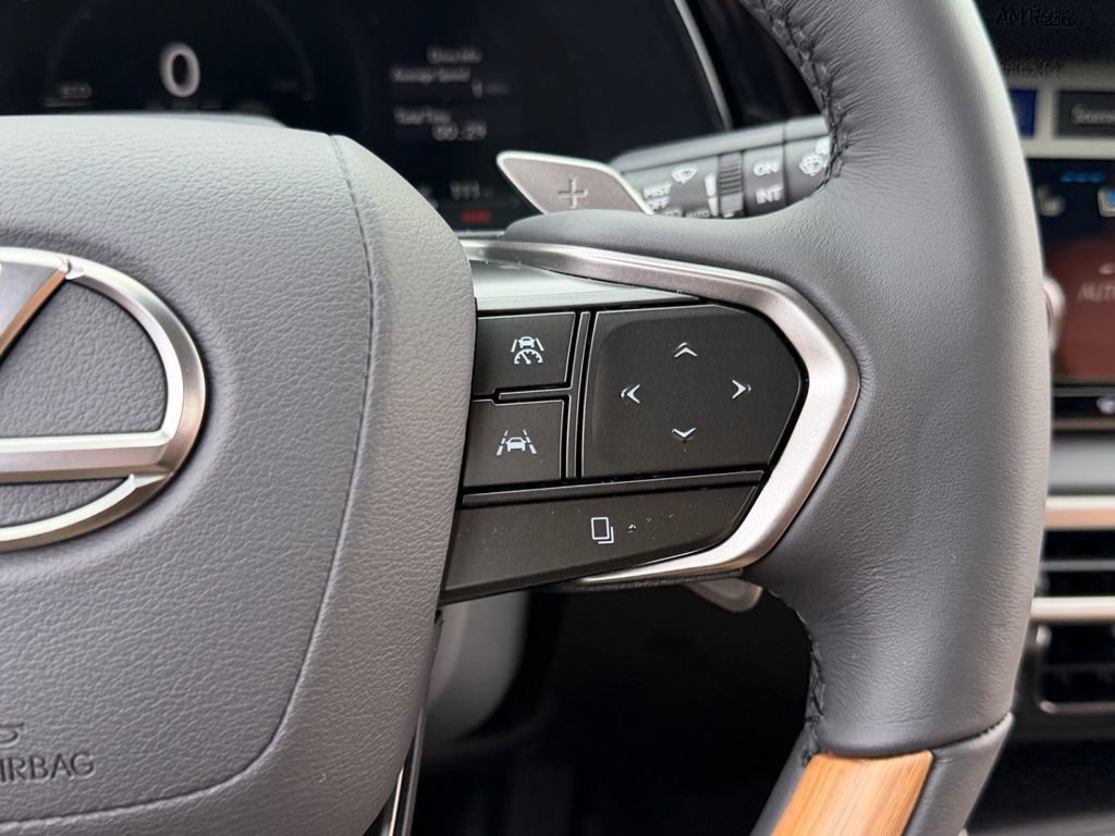 New 2026 Lexus RX 350 w/ Convenience Package AWD/4WD image 15