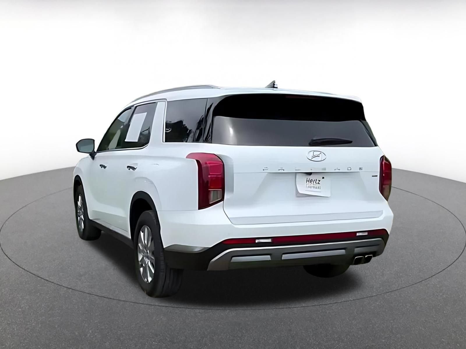 Used 2025 Hyundai Palisade SEL AWD/4WD image 11