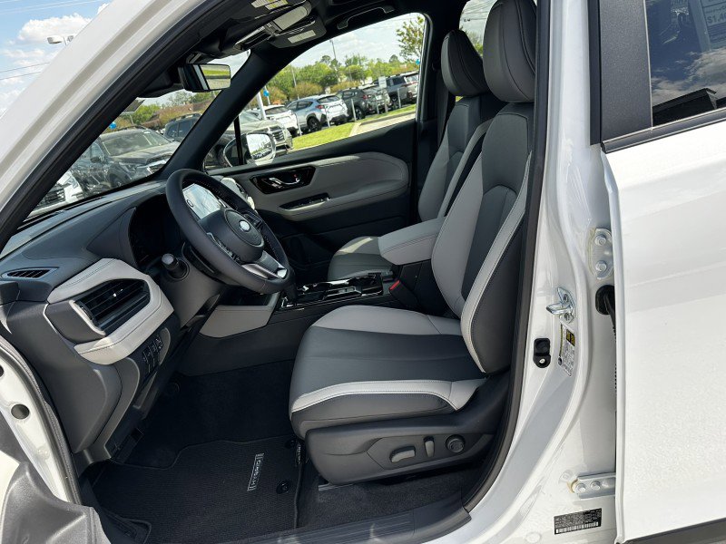 New 2026 Subaru Forester Limited image 12