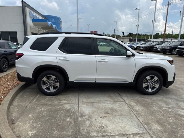 New 2026 Honda Pilot EX-L image 6