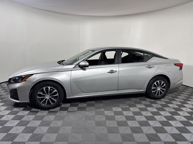 Used 2023 Nissan Altima 2.5 S image 12