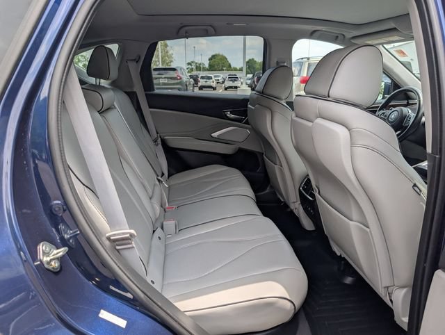 Used 2019 Acura RDX w/ Advance Package AWD/4WD image 20