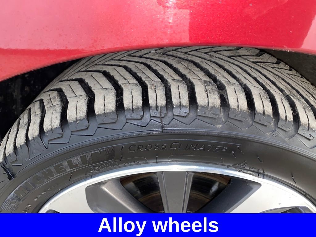 Used 2018 Subaru Legacy 2.5i Limited image 25