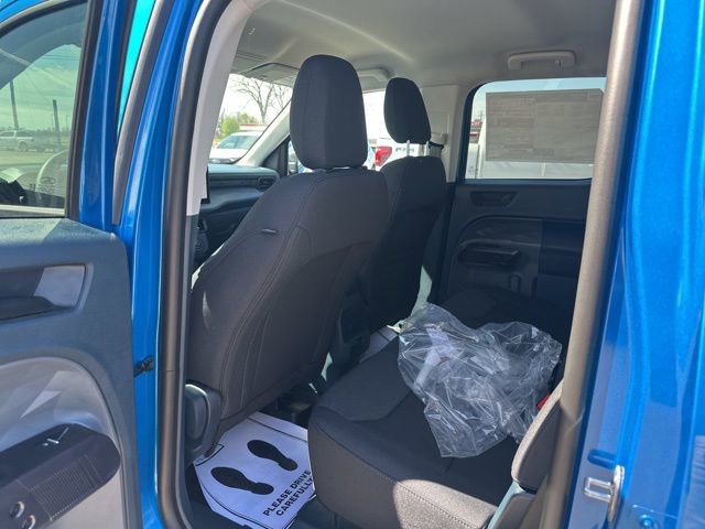 New 2026 Ford Maverick XL w/ Equipment Group 101A image 20