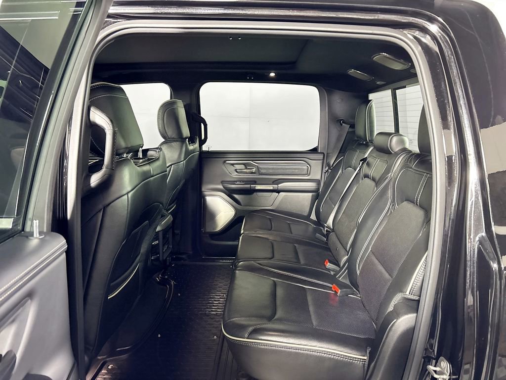 Used 2020 RAM 1500 Limited image 21