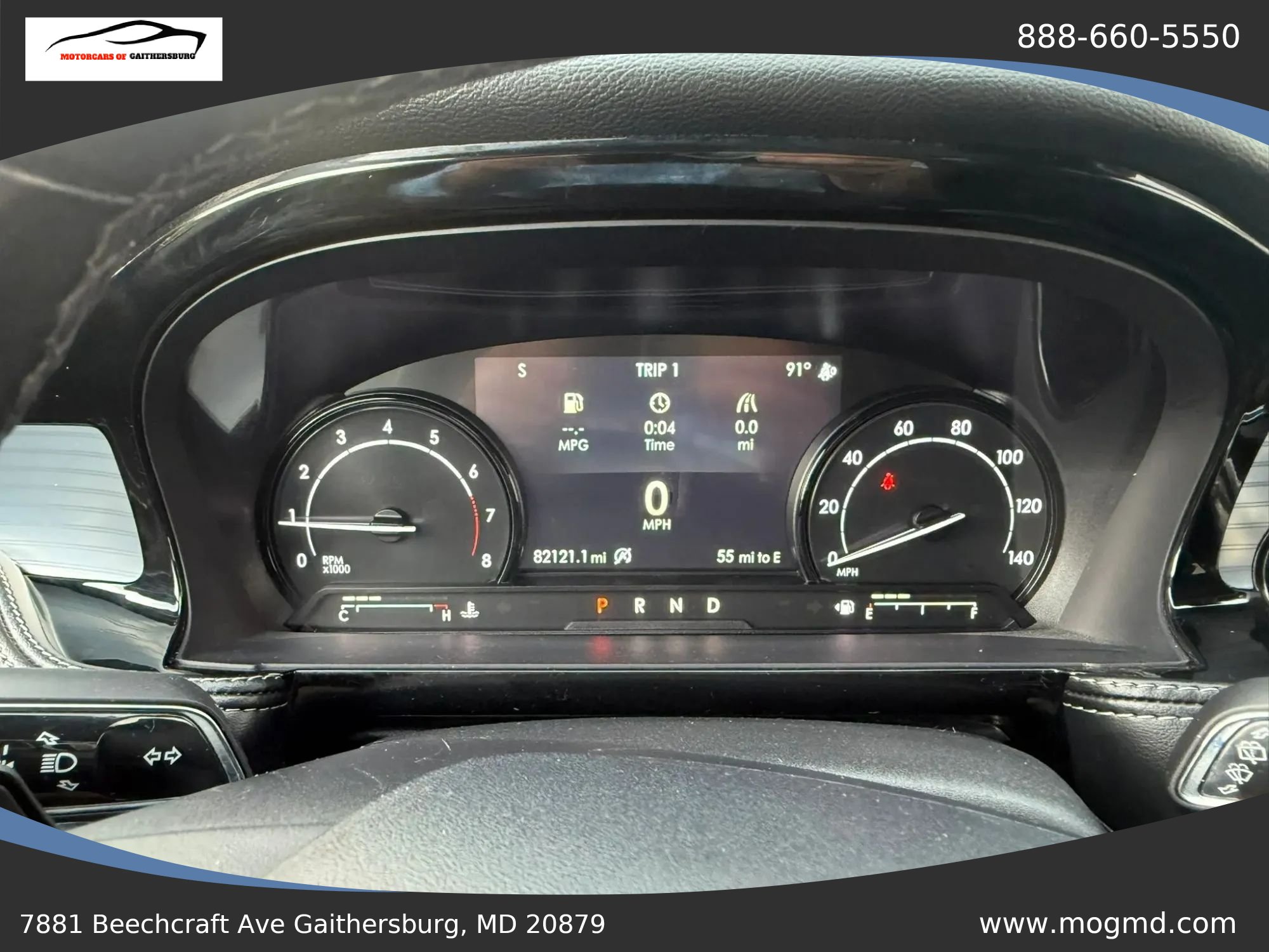 Used 2022 Lincoln Corsair AWD w/ Premium Package image 36