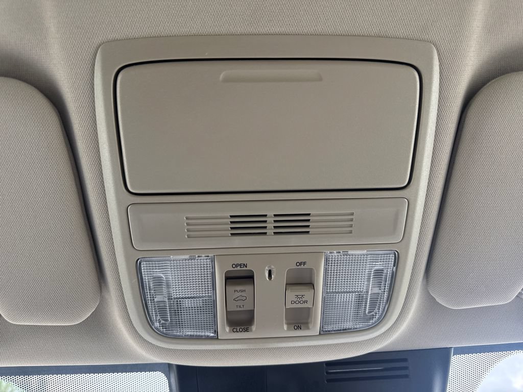 Certified 2021 Honda CR-V EX image 28
