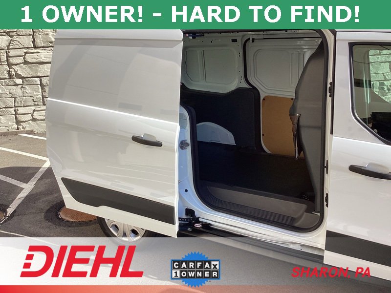 Used 2022 Ford Transit Connect XL image 12