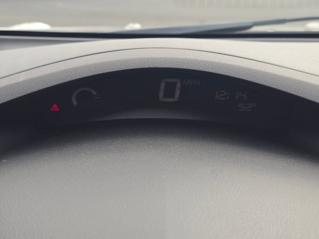 Used 2013 Nissan Leaf SL w/ Premium Pkg image 26