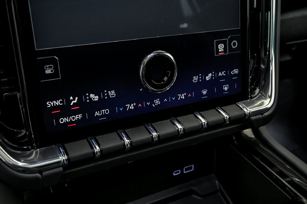 New 2027 GMC Yukon Elevation w/ Elevation Premium Package AWD/4WD image 18