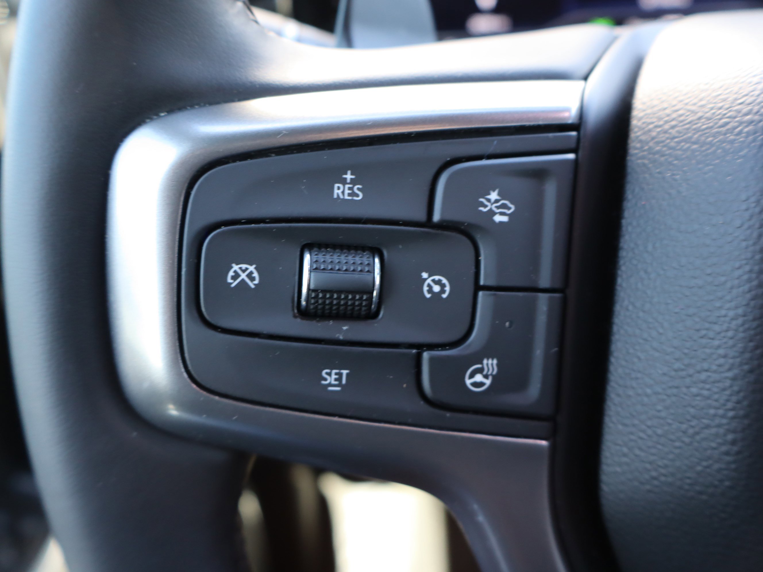 Certified 2024 Chevrolet Silverado 1500 RST w/ Convenience Package II image 22