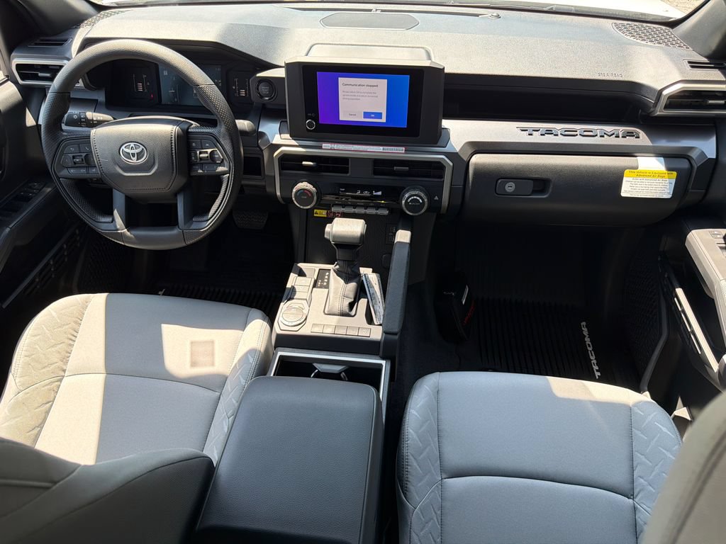 New 2026 Toyota Tacoma 2WD Double Cab image 28