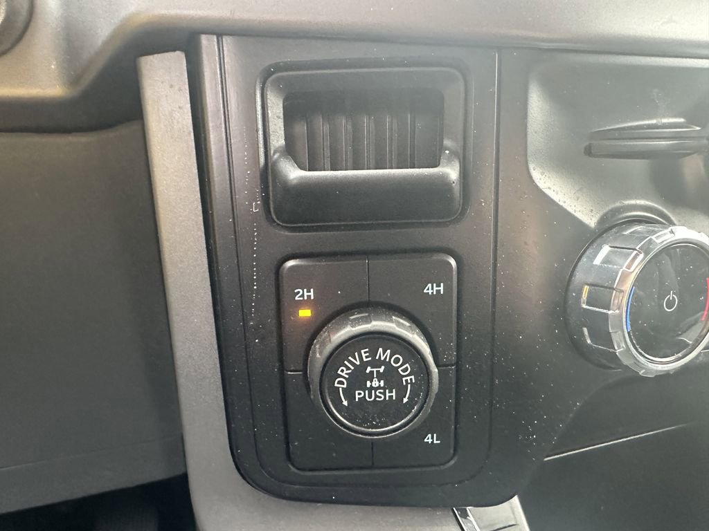 Used 2024 Ford F150 XLT w/ Mobile Office Package AWD/4WD image 18