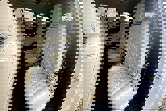 Used 2023 Buick Enclave Avenir w/ Avenir Technology Package image 26