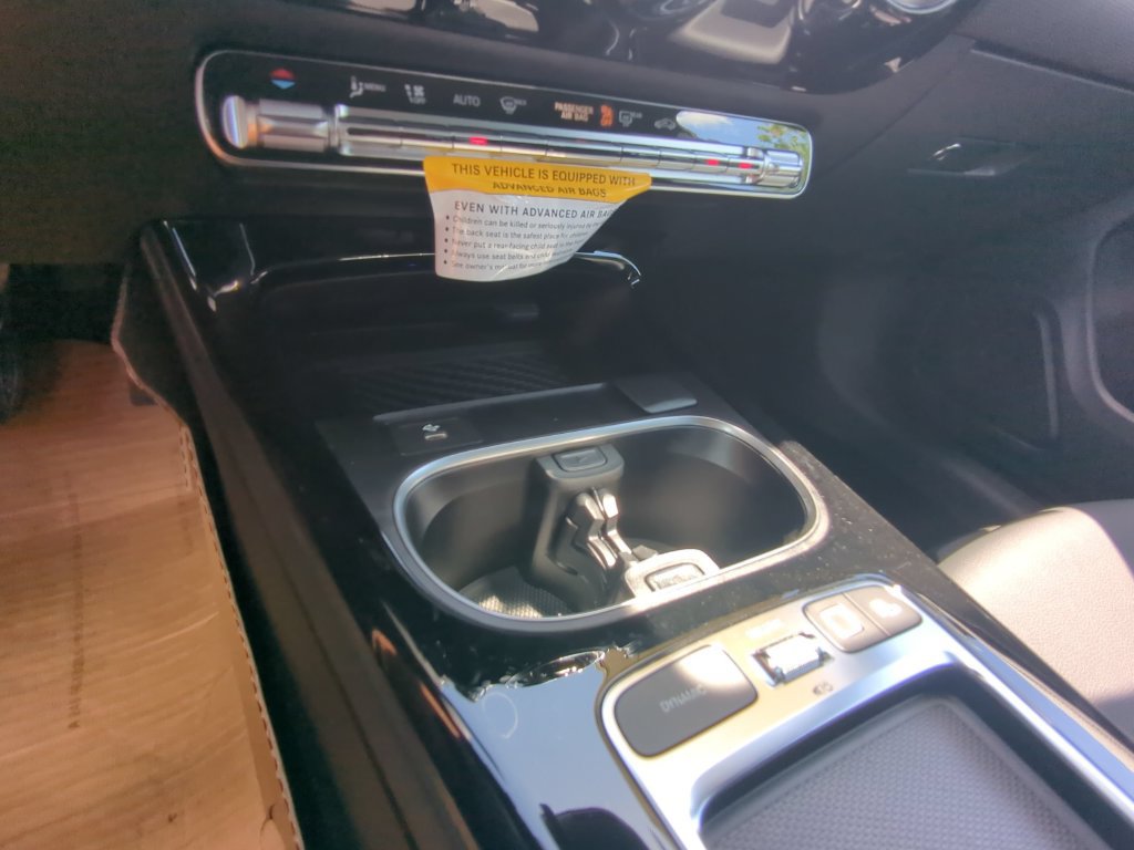 Certified 2026 Mercedes-Benz CLA 250 image 8