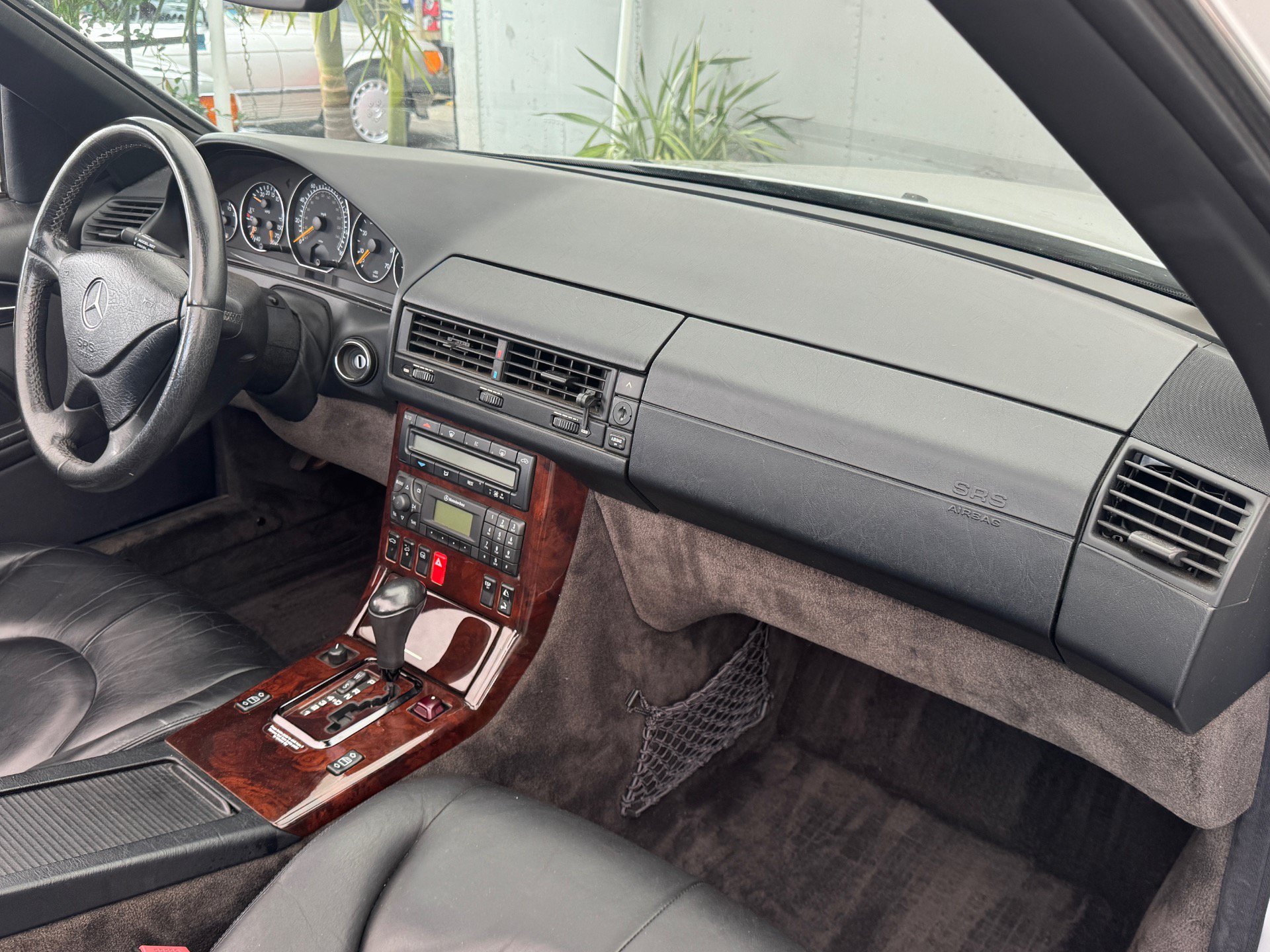 Used 2001 Mercedes-Benz SL 500 image 18