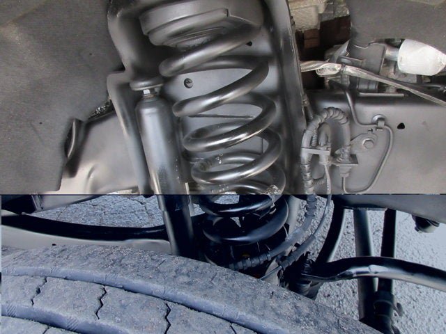 Used 2021 Ford F550 4x4 Regular Cab Super Duty w/ Power Equipment Group image 41