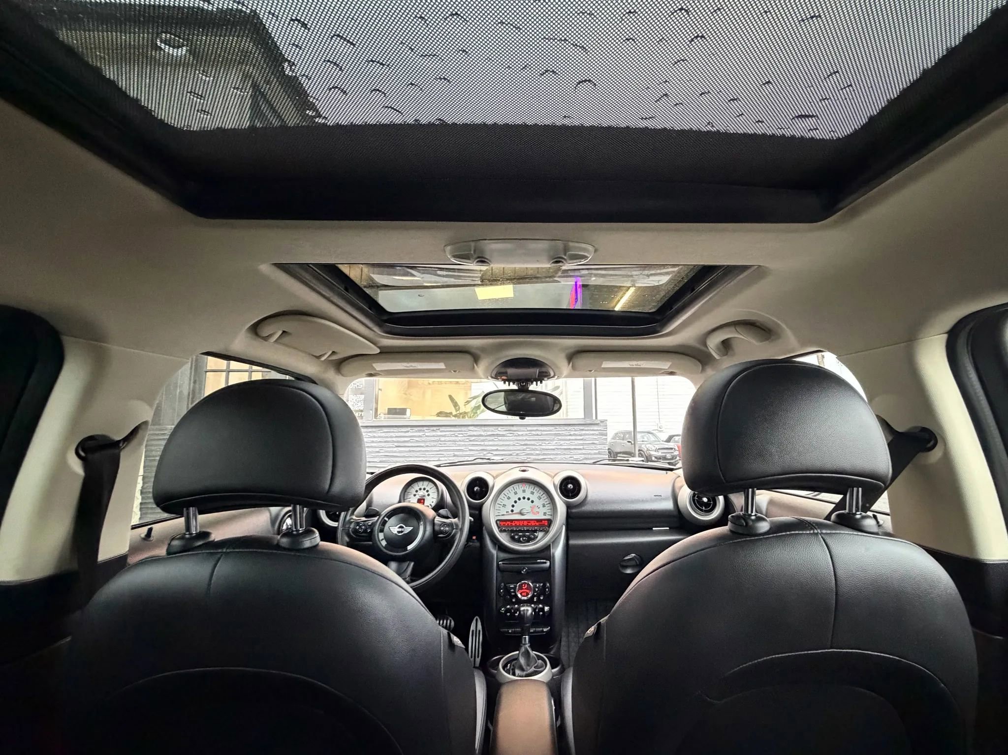 Used 2012 MINI Cooper Countryman S image 30