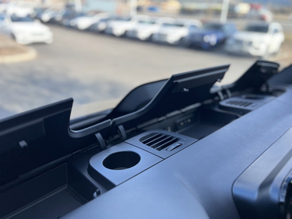 New 2025 Mercedes-Benz Sprinter 2500 image 25