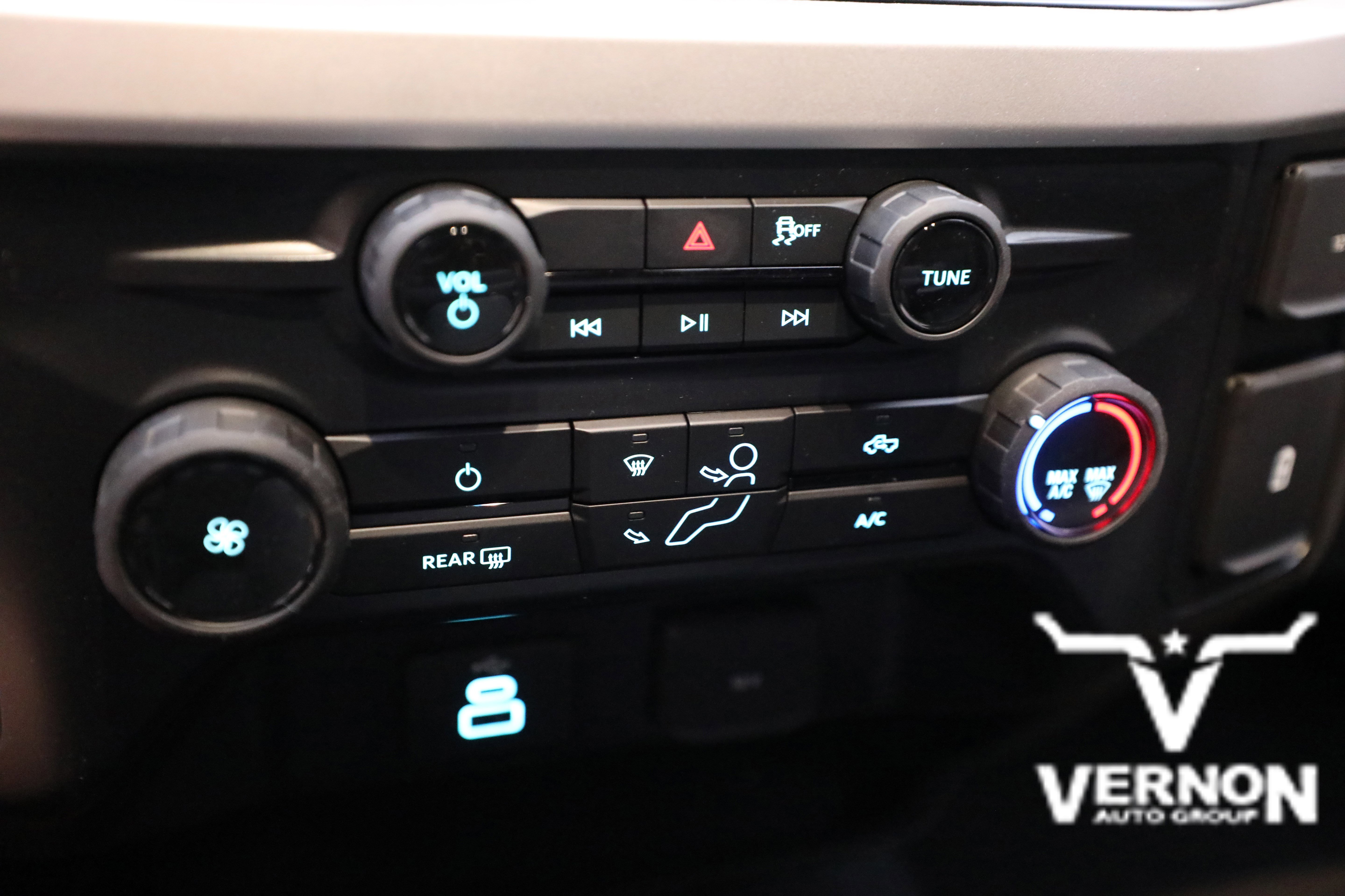 New 2026 Ford F250 XL w/ STX Appearance Package image 26