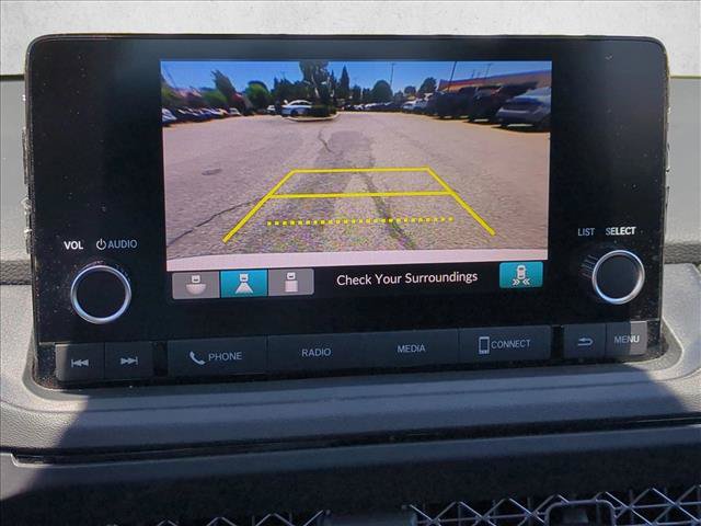 Used 2024 Honda Accord EX image 13