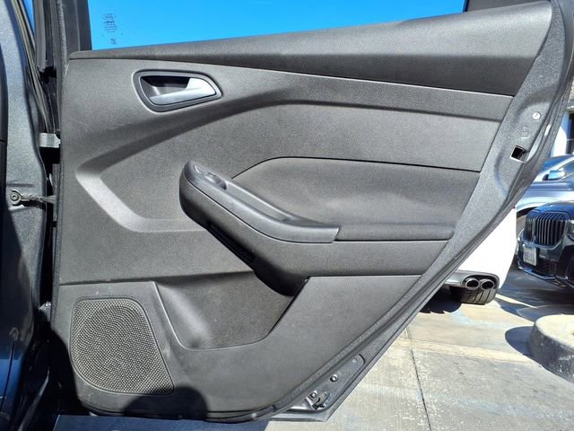Used 2016 Ford Focus ST FWD image 26