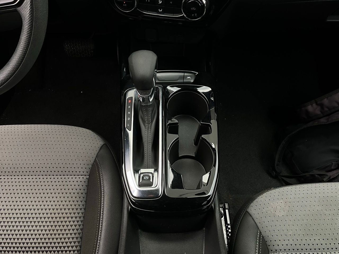 Used 2025 Chevrolet Trax LT image 14