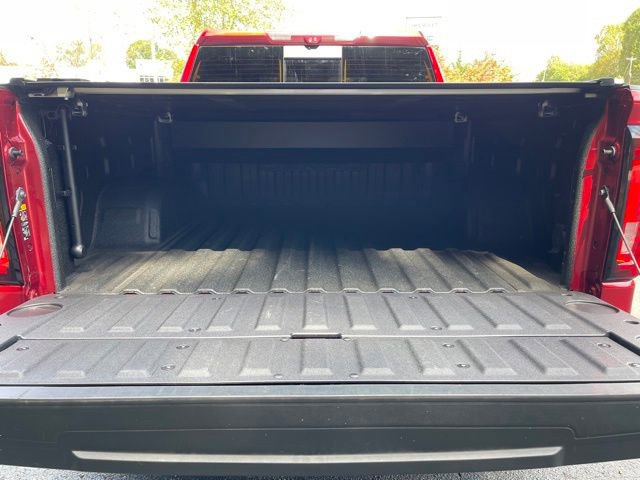 Used 2024 GMC Sierra 1500 Denali w/ Denali Reserve Package image 25