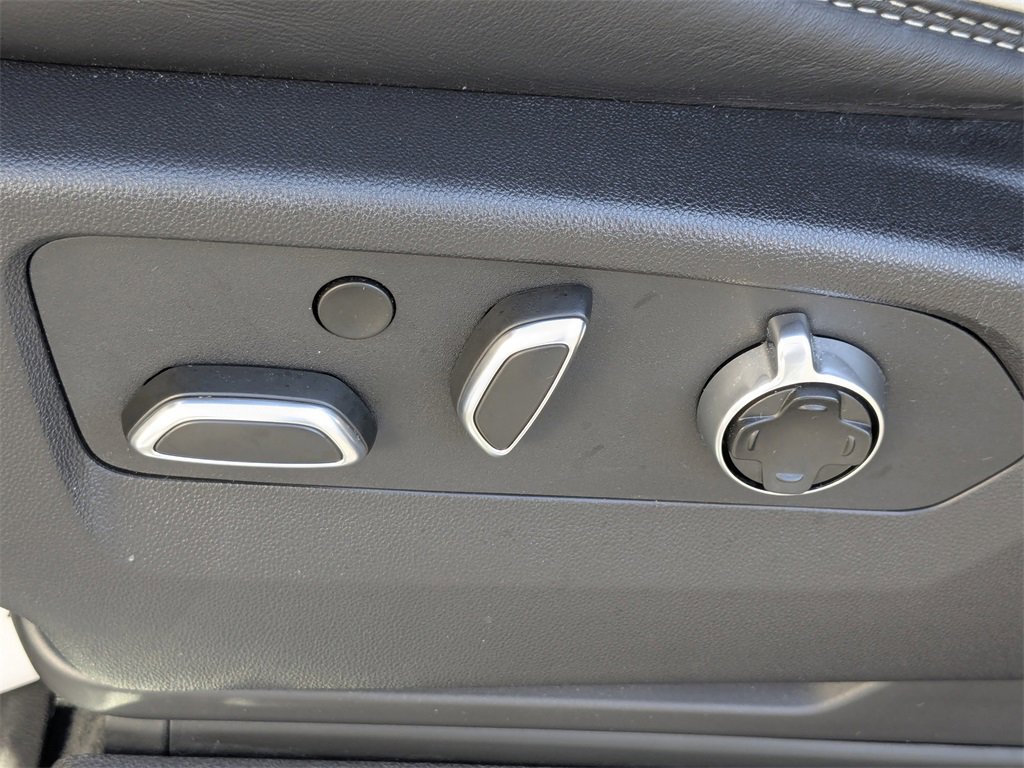 Used 2025 GMC Sierra 2500 Denali Ultimate w/ Max Trailering Package image 20