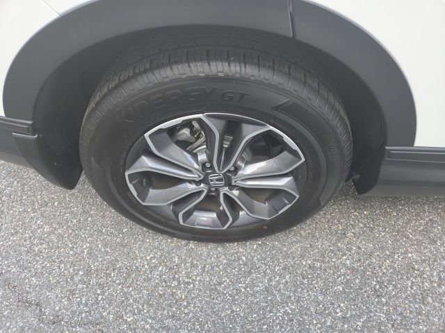 Used 2022 Honda CR-V EX-L image 11