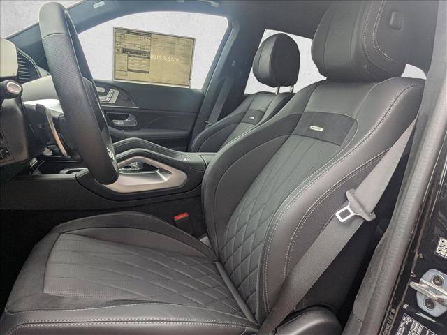 New 2026 Mercedes-Benz GLE 63 AMG S image 13