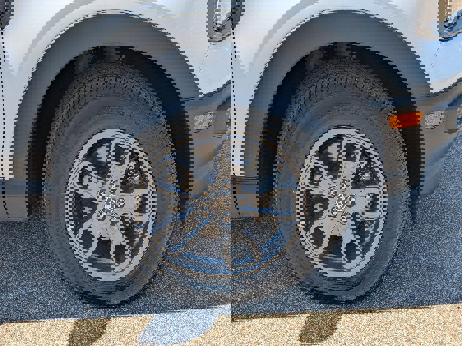 Used 2024 Ford Bronco Sport Big Bend image 63