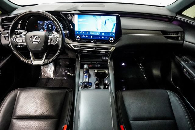 Used 2023 Lexus RX 350 Premium Plus w/ Cold Area Package FWD image 13