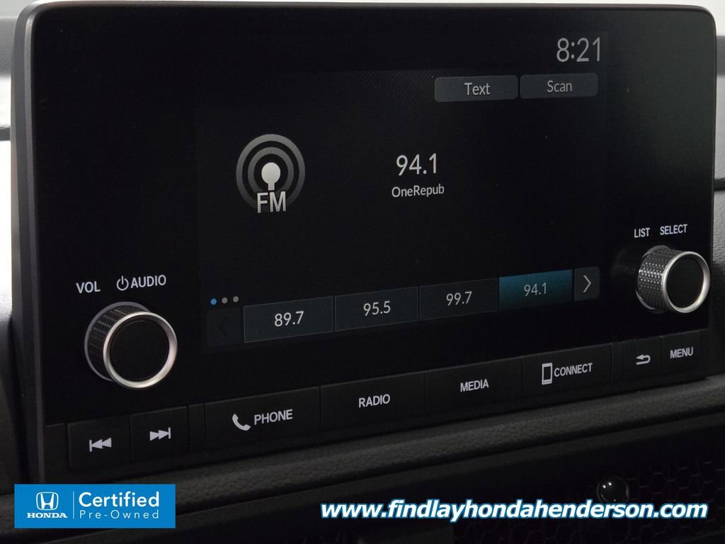 Certified 2024 Honda CR-V Sport image 29