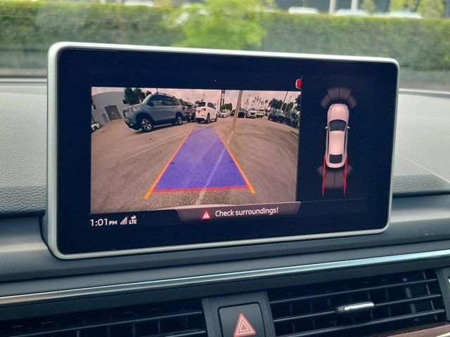 Used 2018 Audi A5 2.0T Premium Plus image 30