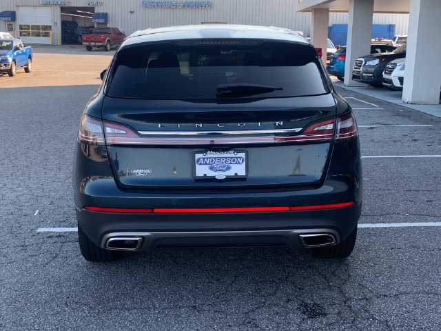 Used 2023 Lincoln Nautilus AWD w/ Premium Package image 6