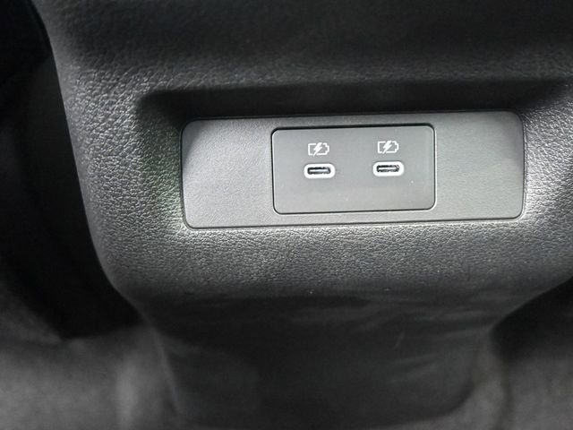 Used 2025 Nissan Murano SV AWD/4WD image 24