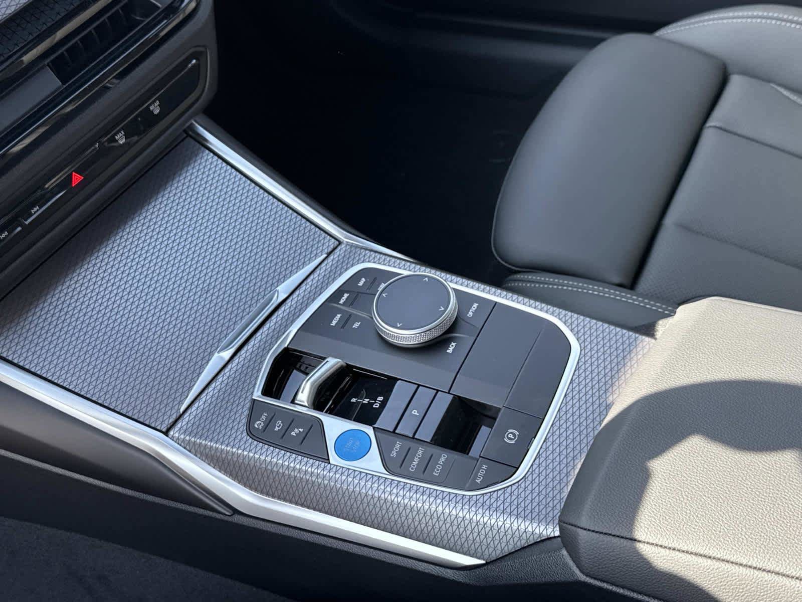 New 2026 BMW i4 xDrive40i AWD/4WD image 21