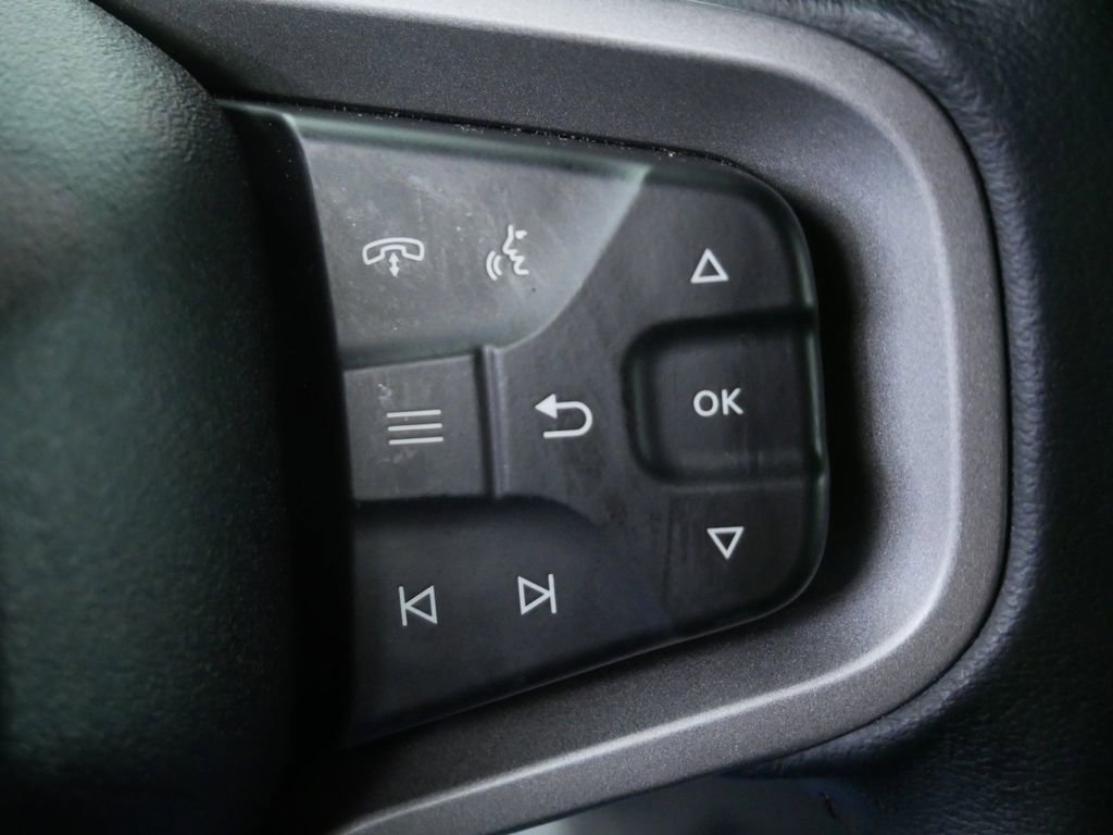 Used 2024 Ford Bronco Big Bend w/ Sasquatch Package AWD/4WD image 26