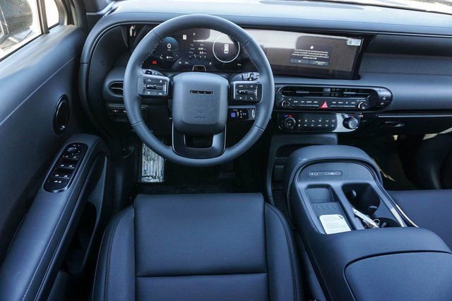 New 2026 Hyundai Palisade XRT Pro image 19