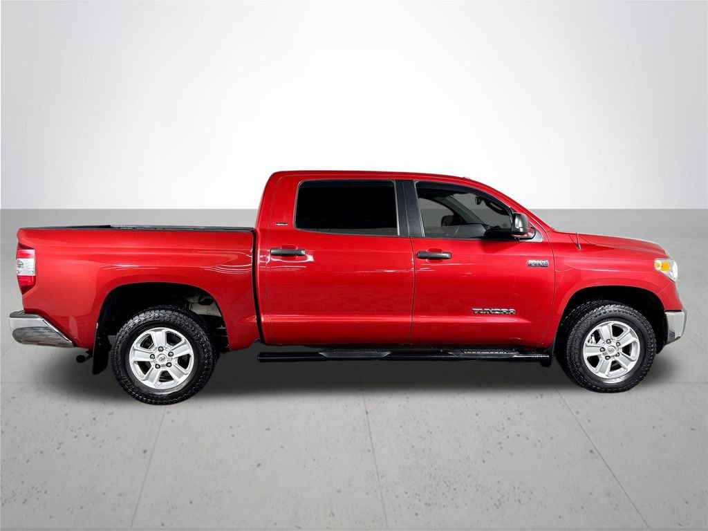 Used 2015 Toyota Tundra SR5 image 5